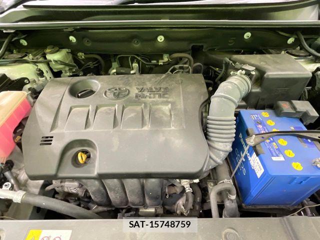 Toyota HARRIER 2017-03 8336033-17