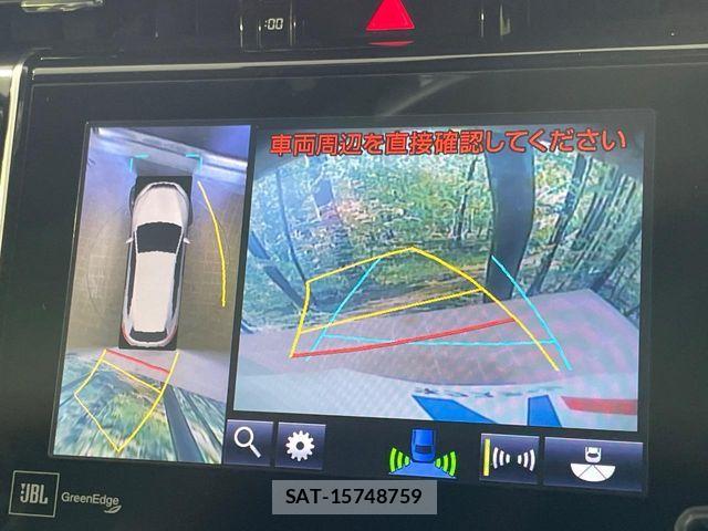 Toyota HARRIER 2017-03 8336033-4