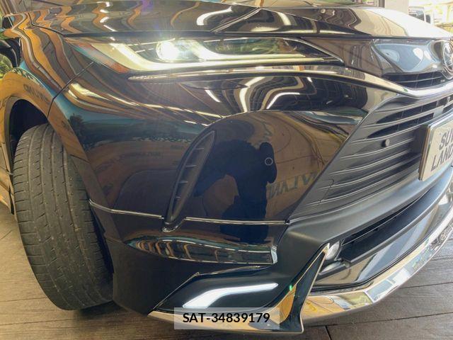 Toyota HARRIER 2023-08 8335975-9