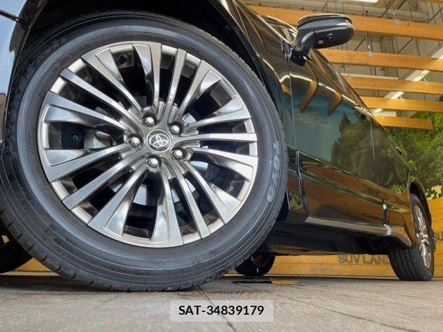 Toyota HARRIER 2023-08 8335975-10