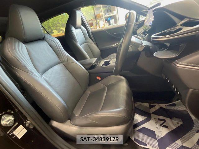 Toyota HARRIER 2023-08 8335975-11