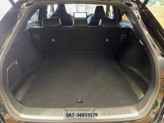 Toyota HARRIER 2023-08 8335975-13