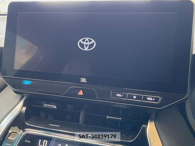 Toyota HARRIER 2023-08 8335975-2