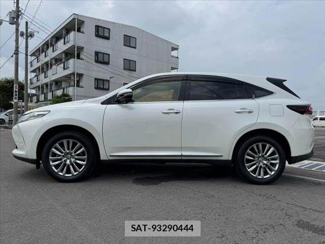 Toyota HARRIER 2020-01 8336006-10