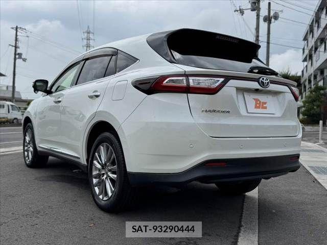 Toyota HARRIER 2020-01 8336006-12