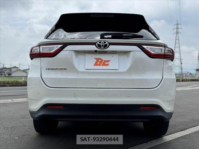 Toyota HARRIER 2020-01 8336006-13
