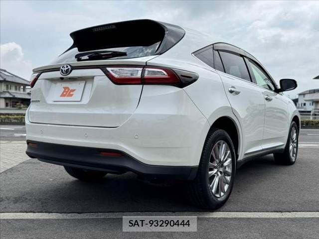 Toyota HARRIER 2020-01 8336006-14