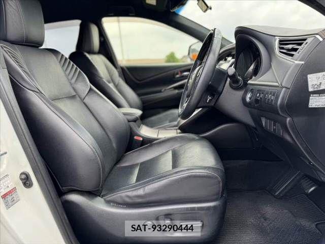 Toyota HARRIER 2020-01 8336006-15