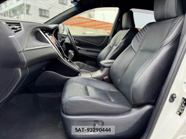 Toyota HARRIER 2020-01 8336006-16