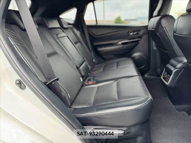 Toyota HARRIER 2020-01 8336006-18