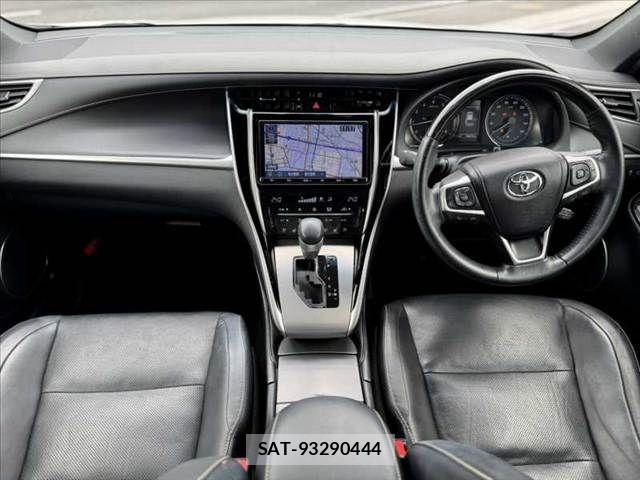 Toyota HARRIER 2020-01 8336006-1