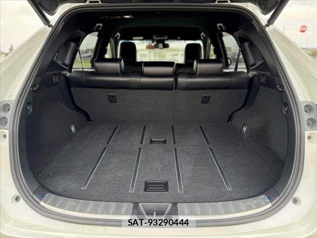 Toyota HARRIER 2020-01 8336006-19