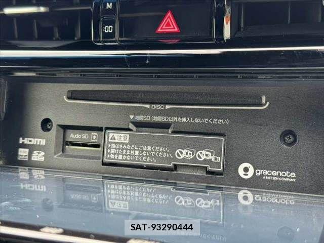 Toyota HARRIER 2020-01 8336006-22