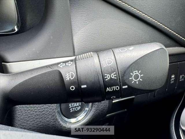 Toyota HARRIER 2020-01 8336006-24
