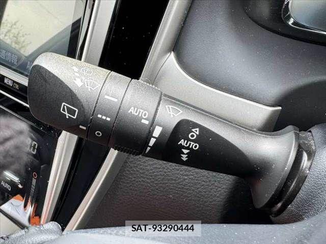 Toyota HARRIER 2020-01 8336006-25
