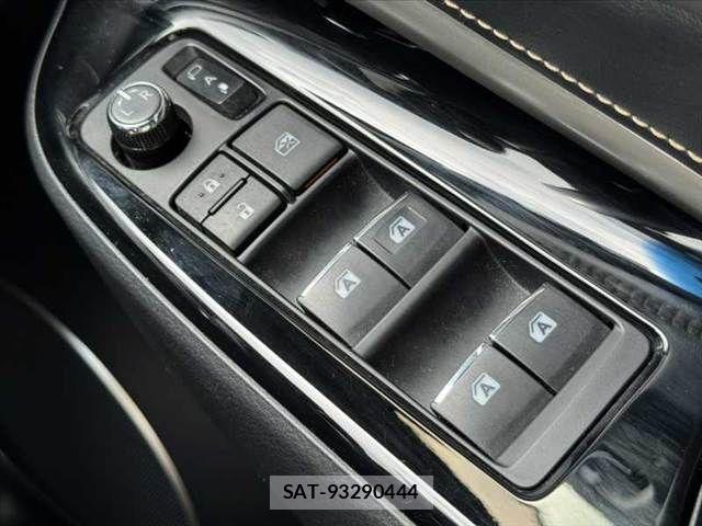 Toyota HARRIER 2020-01 8336006-26
