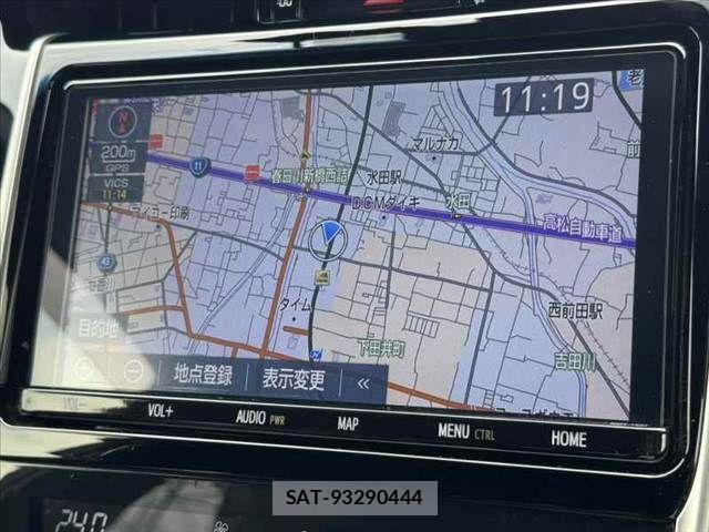Toyota HARRIER 2020-01 8336006-2