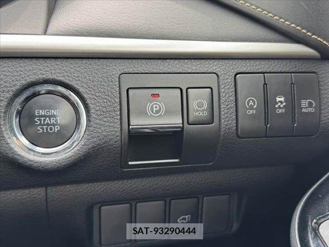 Toyota HARRIER 2020-01 8336006-4