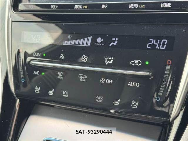 Toyota HARRIER 2020-01 8336006-6