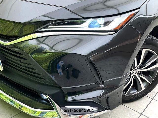 Toyota HARRIER 2020-09 8335997-11