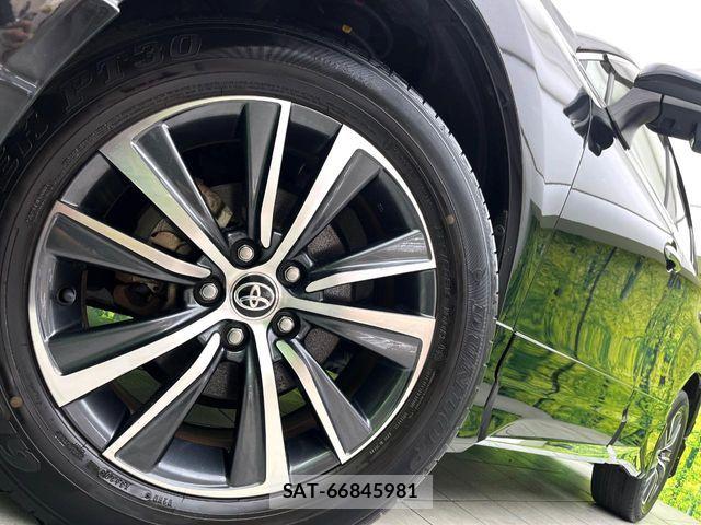 Toyota HARRIER 2020-09 8335997-12