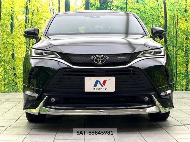 Toyota HARRIER 2020-09 8335997-13
