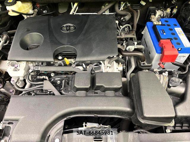 Toyota HARRIER 2020-09 8335997-17