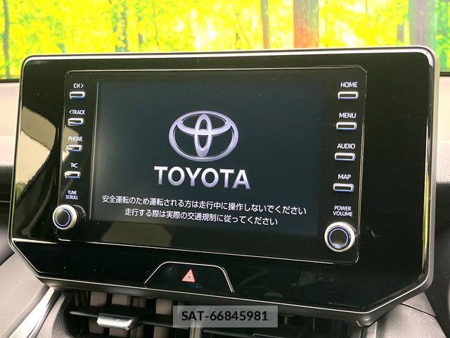 Toyota HARRIER 2020-09 8335997-3