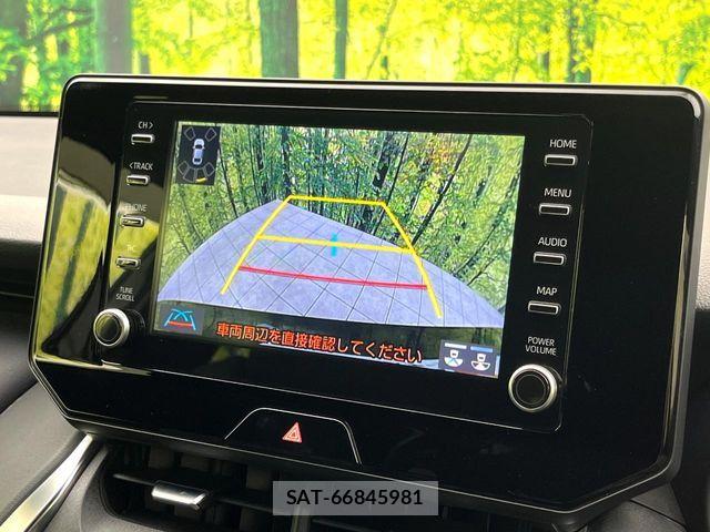 Toyota HARRIER 2020-09 8335997-4