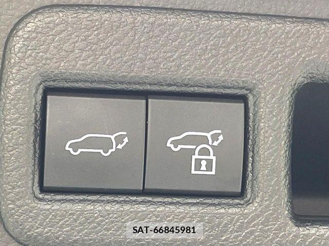 Toyota HARRIER 2020-09 8335997-6