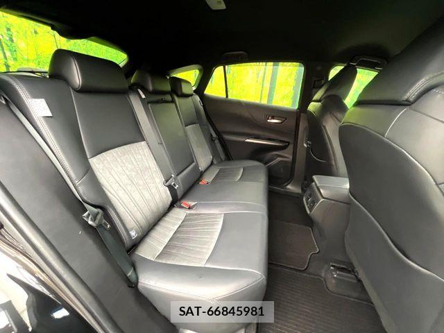 Toyota HARRIER 2020-09 8335997-8