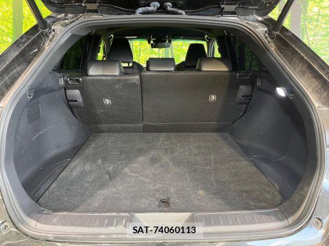 Toyota HARRIER 2023-08 8336010-10