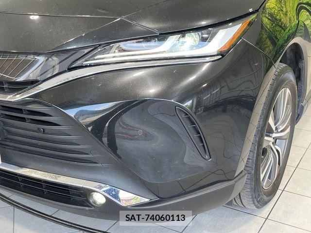 Toyota HARRIER 2023-08 8336010-11