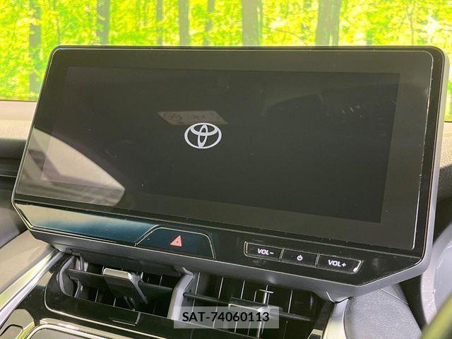 Toyota HARRIER 2023-08 8336010-3
