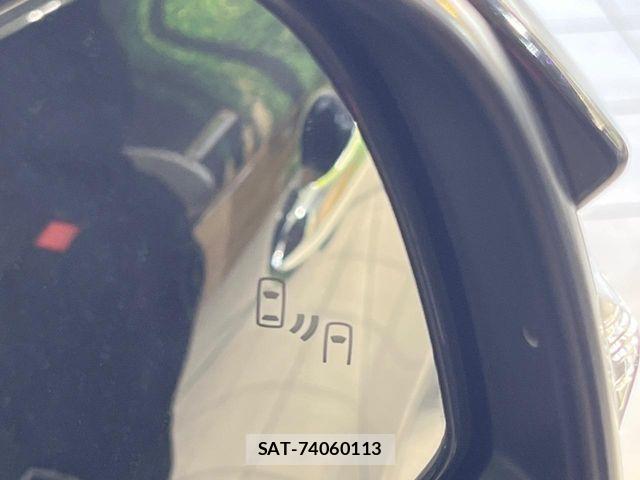 Toyota HARRIER 2023-08 8336010-6