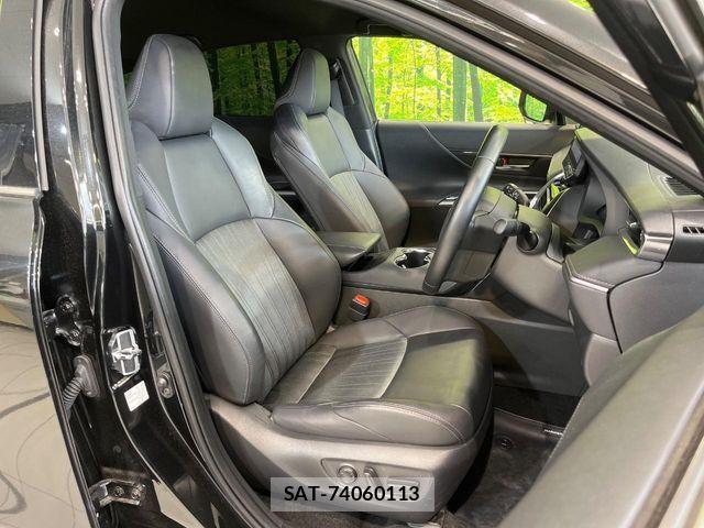 Toyota HARRIER 2023-08 8336010-7