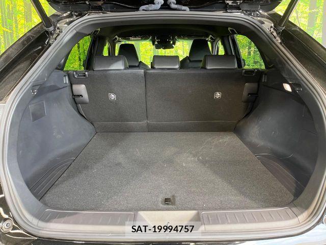 Toyota HARRIER 2023-12 8334942-9