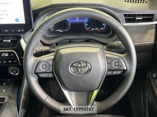 Toyota HARRIER 2023-12 8334942-10