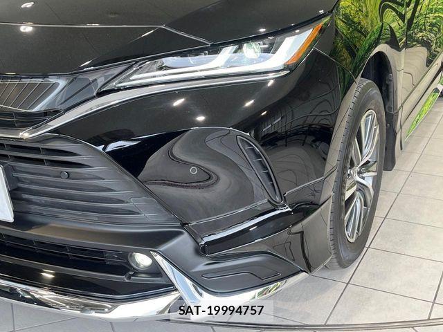 Toyota HARRIER 2023-12 8334942-11