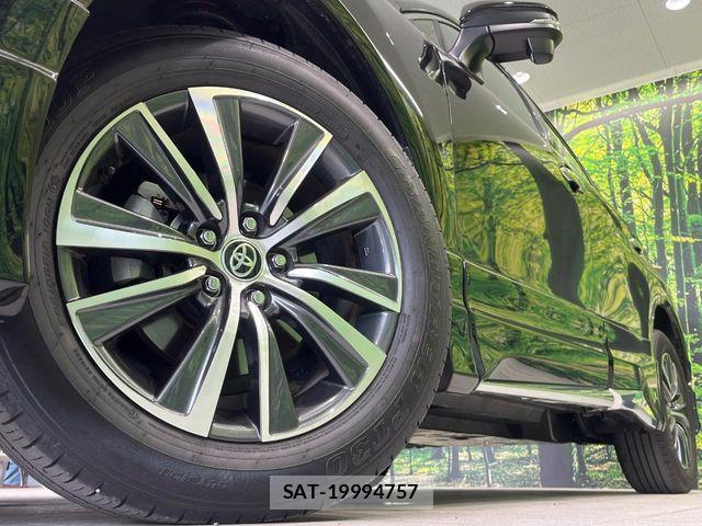 Toyota HARRIER 2023-12 8334942-12