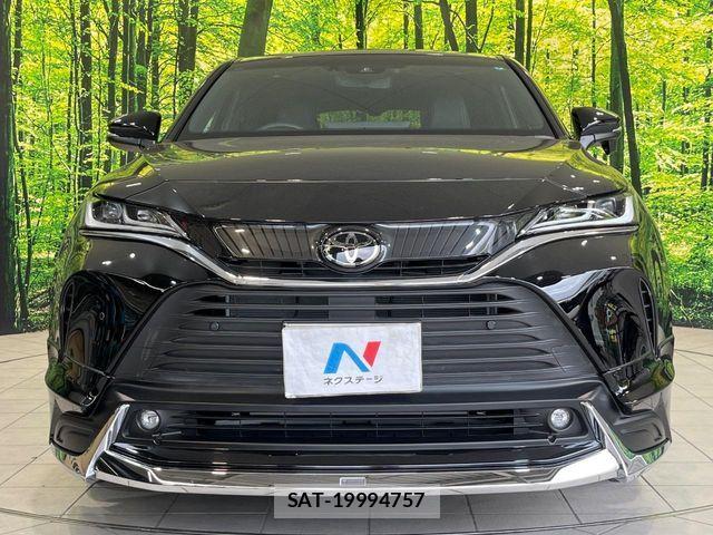 Toyota HARRIER 2023-12 8334942-13