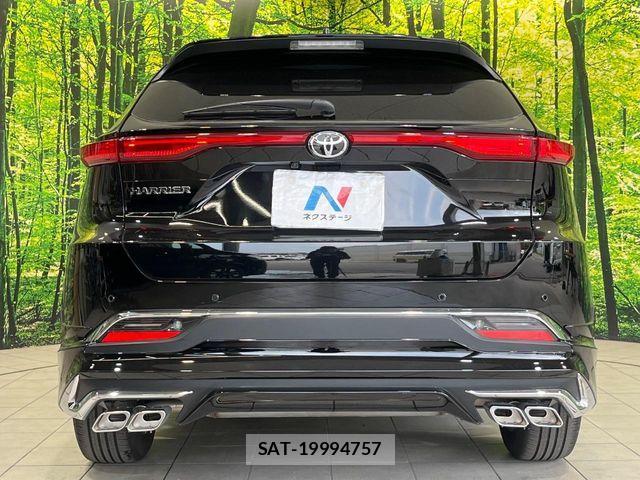 Toyota HARRIER 2023-12 8334942-14