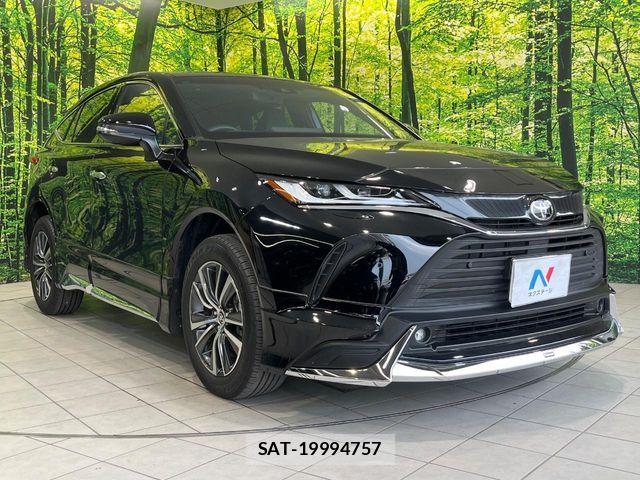 Toyota HARRIER 2023-12 8334942-15