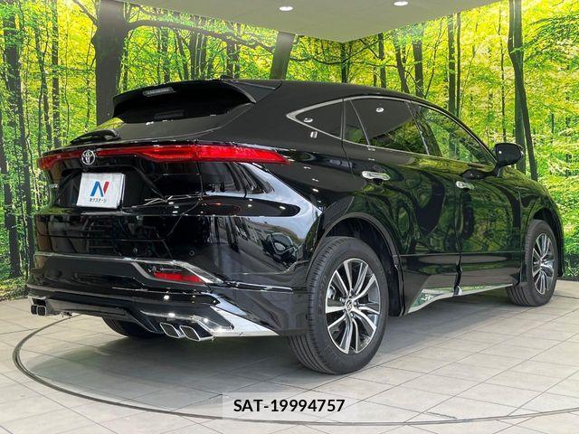 Toyota HARRIER 2023-12 8334942-16