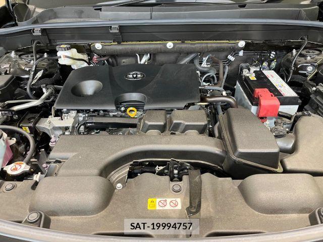 Toyota HARRIER 2023-12 8334942-17