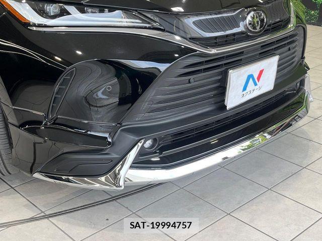 Toyota HARRIER 2023-12 8334942-2