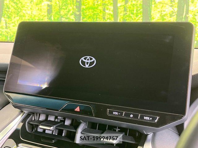 Toyota HARRIER 2023-12 8334942-3