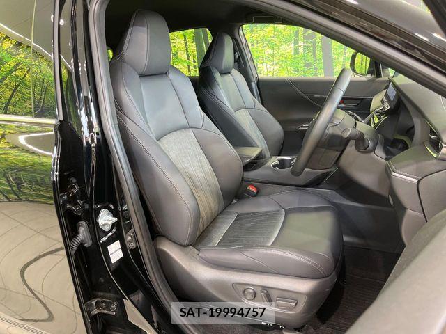 Toyota HARRIER 2023-12 8334942-7