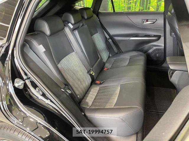 Toyota HARRIER 2023-12 8334942-8