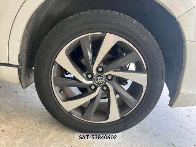Toyota HARRIER 2017-07 8336039-10